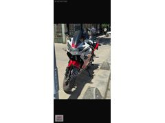 HONDA CBR125R ACİL