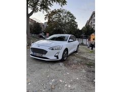 Sahibinden Ford Focus 1.5 TDCi Trend X 2019 Model 