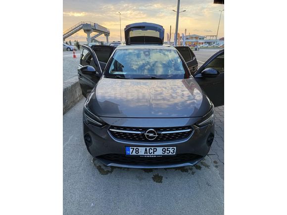 Sahibinden Opel Corsa 1.2 T Innovation 2020 Model