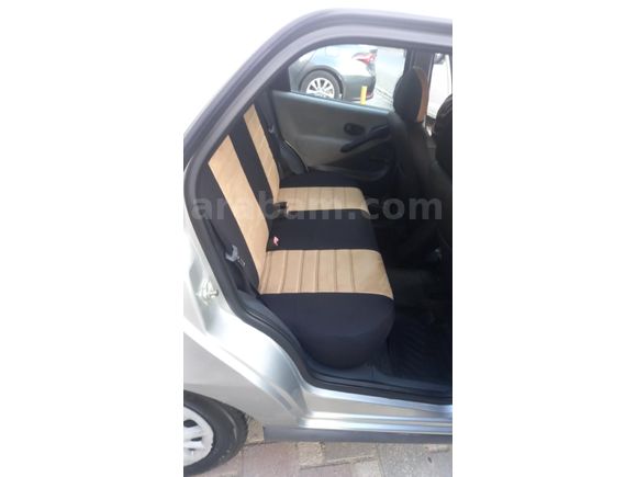 Sahibinden Fiat Albea 1.2 16 valf EL 2004 Model