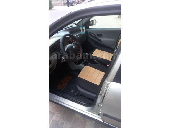Sahibinden Fiat Albea 1.2 16 valf EL 2004 Model