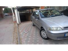 Sahibinden Fiat Albea 1.2 Dynamic 2004 Model
