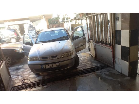 Sahibinden Fiat Albea 1.2 16 valf EL 2004 Model