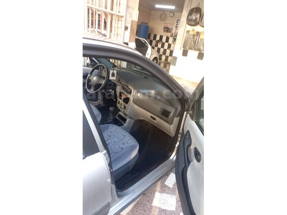 Sahibinden Fiat Albea 1.2 16 valf EL 2004 Model