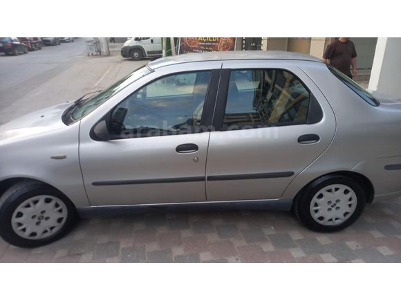 Sahibinden Fiat Albea 1.2 16 valf EL 2004 Model