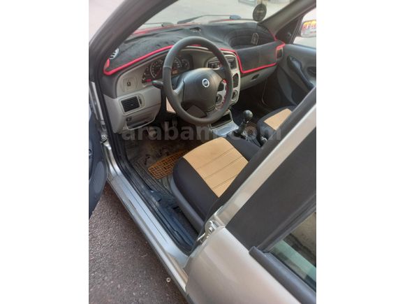 Sahibinden Fiat Albea 1.2 16 valf EL 2004 Model