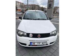 Sahibinden Fiat Albea Sole 1.3 Multijet Active 2011 Model  361 km Beyaz taksi cıkması değil
