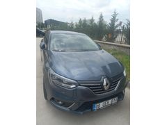 Sahibinden Renault Megane 1.3 TCe Icon 2020 Model