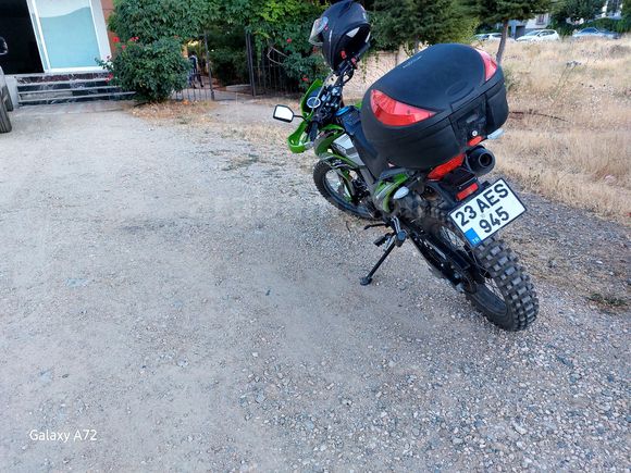 Sahibinden RKS NR200