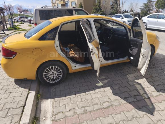Sahibinden Fiat Linea 1.4 Fire Active Plus 2015 Model