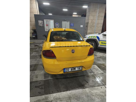 Sahibinden Fiat Linea 1.4 Fire Active Plus 2015 Model