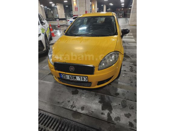 Sahibinden Fiat Linea 1.4 Fire Active Plus 2015 Model