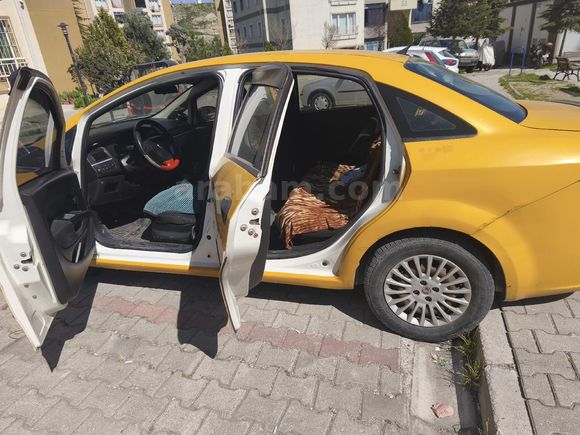 Sahibinden Fiat Linea 1.4 Fire Active Plus 2015 Model