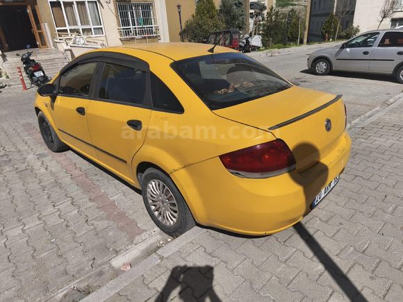 Sahibinden Fiat Linea 1.4 Fire Active Plus 2015 Model
