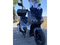 Sahibinden RKS Freccia 125 