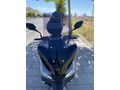 Sahibinden RKS Freccia 125 