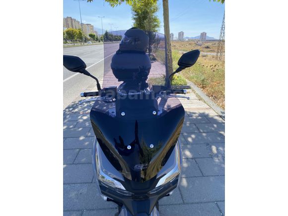 Sahibinden RKS Freccia 125 