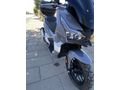 Sahibinden RKS Freccia 125 