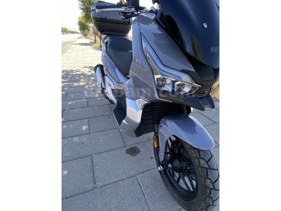 Sahibinden RKS Freccia 125 