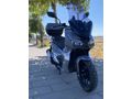 Sahibinden RKS Freccia 125 