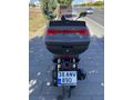 Sahibinden RKS Freccia 125 