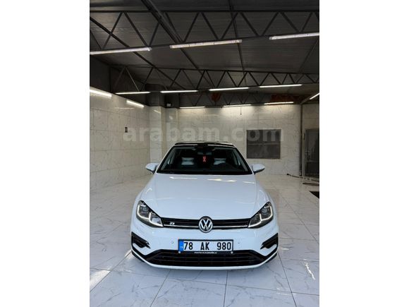 Temiz Golf7 Açıklamayı okuyun