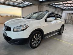 Sahibinden Nissan Qashqai 1.5 dCi Platinum 2012 Model