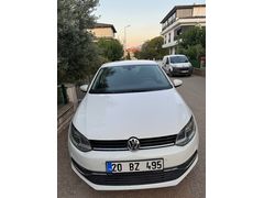 Sahibinden Volkswagen Polo 1.2 TSi Allstar 2016 Model 