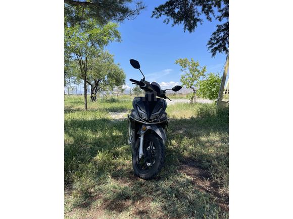 Sahibinden Kanuni Resa 125 