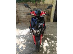 Sahibinden TVS Nqtorq 125