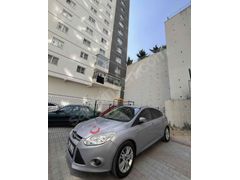 Sahibinden Ford Focus 1.6 Ti-VCT Style 2011 Model 