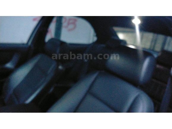 Sahibinden BMW 3 Serisi 316i Compact 1998 Model