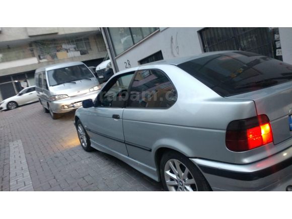 Sahibinden BMW 3 Serisi 316i Compact 1998 Model