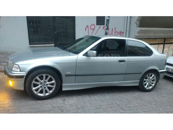 Sahibinden BMW 3 Serisi 316i Compact 1998 Model