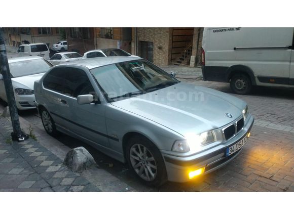 Sahibinden BMW 3 Serisi 316i Compact 1998 Model