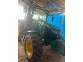 Sahibinden John Deere 6100M 