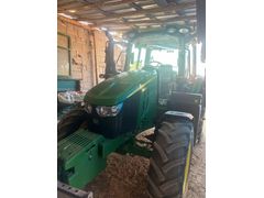 Sahibinden John Deere 6100M 