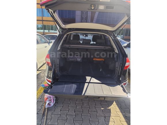 Sahibinden Renault Koleos 2.0 dCi Dynamique 2009 Model tam otomatik 