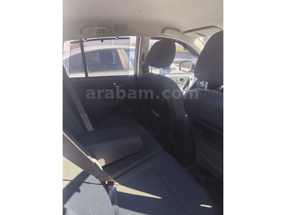 Sahibinden Renault Koleos 2.0 dCi Dynamique 2009 Model tam otomatik 