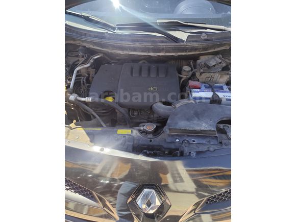 Sahibinden Renault Koleos 2.0 dCi Dynamique 2009 Model tam otomatik 