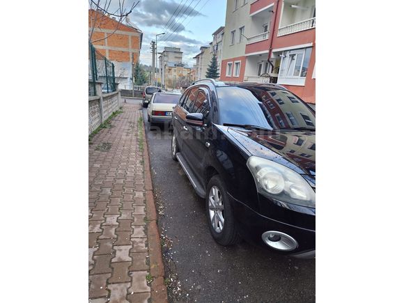 Sahibinden Renault Koleos 2.0 dCi Dynamique 2009 Model tam otomatik 