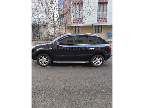 Sahibinden Renault Koleos 2.0 dCi Dynamique 2009 Model tam otomatik 