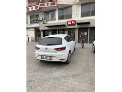 Sahibinden Seat Leon 1.6 TDI Style 2017 Model