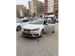 Sahibinden Seat Leon 1.6 TDI Style 2017 Model