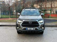 Sahibinden Toyota Hilux 2.4 D-4D 4x4 Hi-Cruiser 2022 Model Ankara