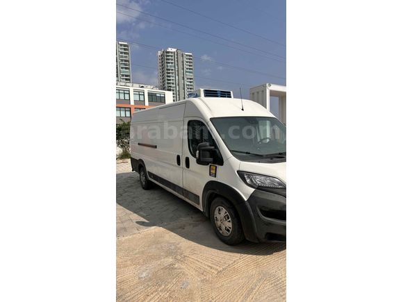 ACİL SATILIK Peugeot Boxer  2019  