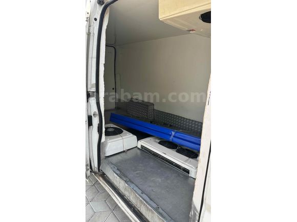 ACİL SATILIK Peugeot Boxer  2019  