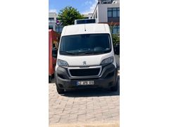 ACİL SATILIK Peugeot Boxer  2019  