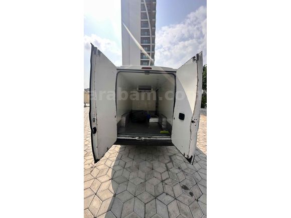 ACİL SATILIK Peugeot Boxer  2019  