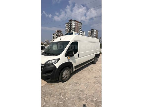 ACİL SATILIK Peugeot Boxer  2019  